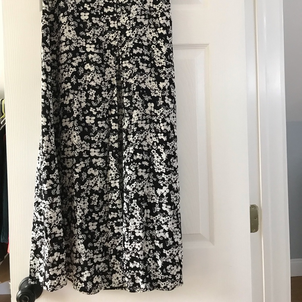 Maxi skirt